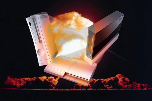 Wii und NDS überzeugen Japans Publisher