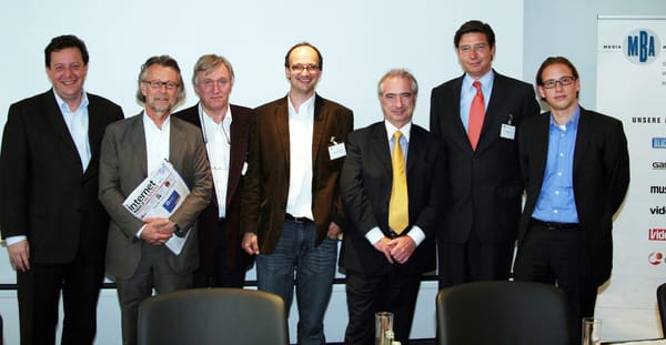 Regulierungswahn im Internet?