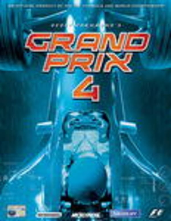 Stallregie bei Infogrames - Pole Position für "Grand Prix 4"