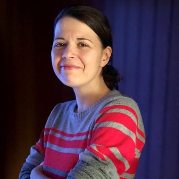 kicker eSport begrüßt Nicole Lange als Produktmanagerin