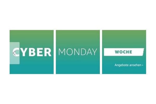 Amazon: Tagesangebote von allen drei Hardware-Herstellern