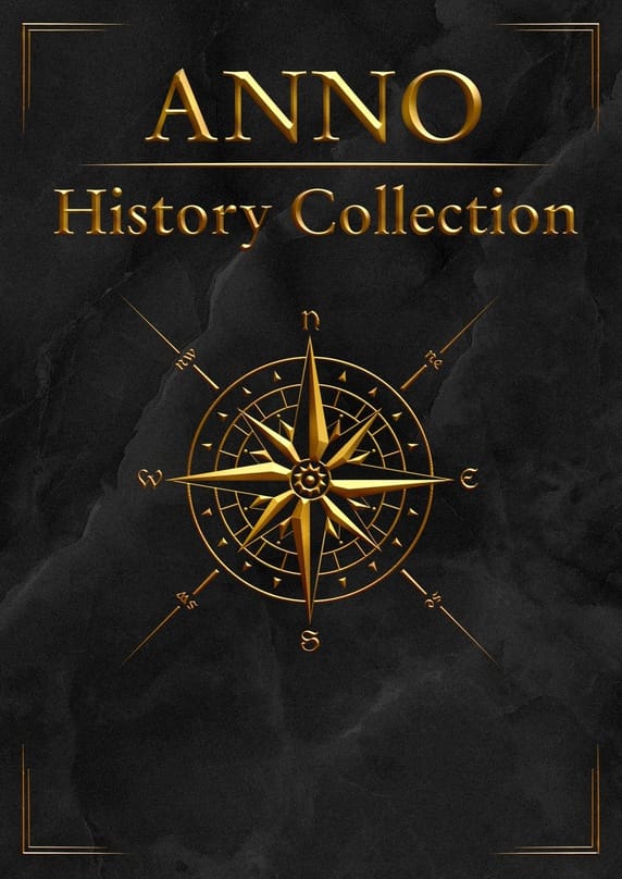 "Anno History Collection": Ubisoft verjüngt vier Städtebau-Klassiker