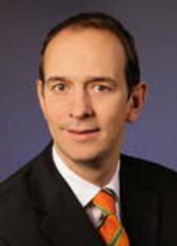 Fortinet macht Maik Bockelmann zum Country Manager Deutschland