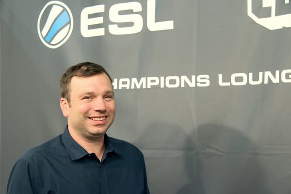 ESL und Sportradar bündeln ihre Kräfte