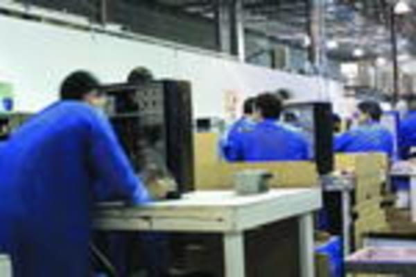 Steigt IBM aus PC-Business aus?