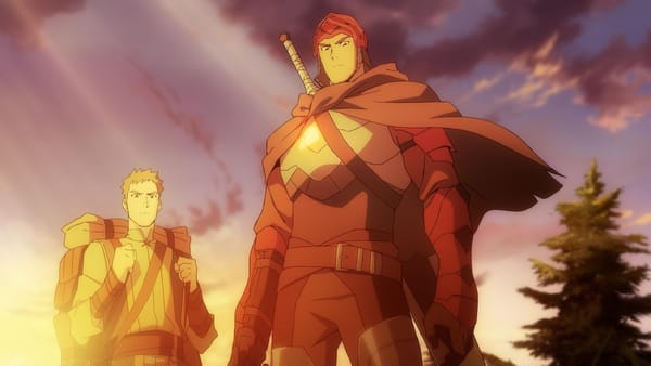 Netflix kündigt "DOTA 2"-Serie an