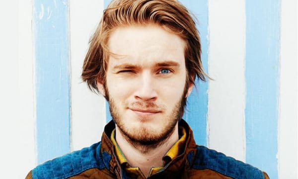 YouTube löst Verträge mit PewDiePie