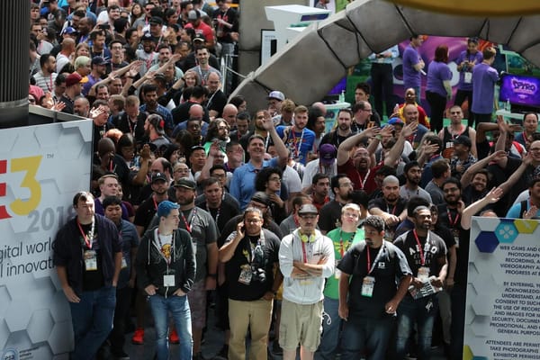 E3 verliert weiteren Kreativpartner