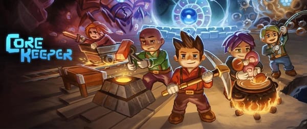 "Core Keeper" knackt 500.000 Verkäufe in zwei Wochen