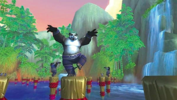Pre-Order-Charts: "Mists Of Pandaria" stellt sich gegen "FIFA 13"