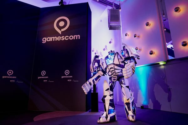 gamescom-Registrierung gestartet