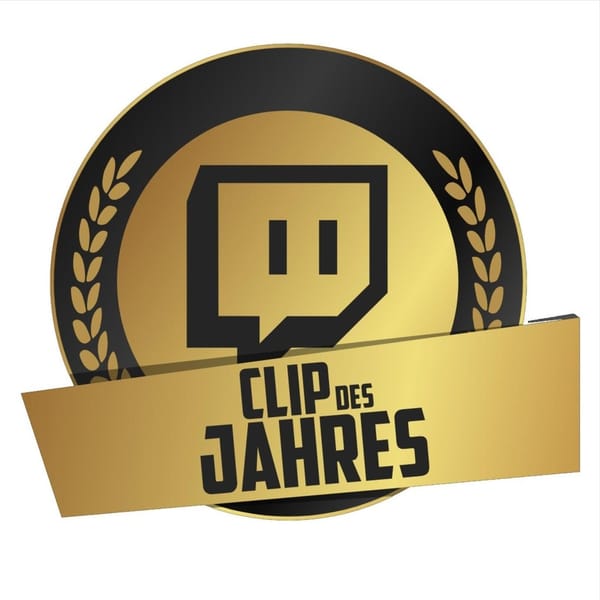Zehn StreamerInnen beim Clip des Jahres 2021 ausgezeichnet