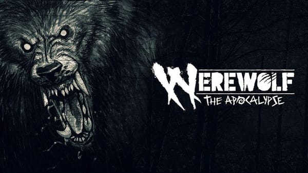 Bigben sichert sich Vertriebsrechte an "Werewolf: The Apocalypse - Earthblood"