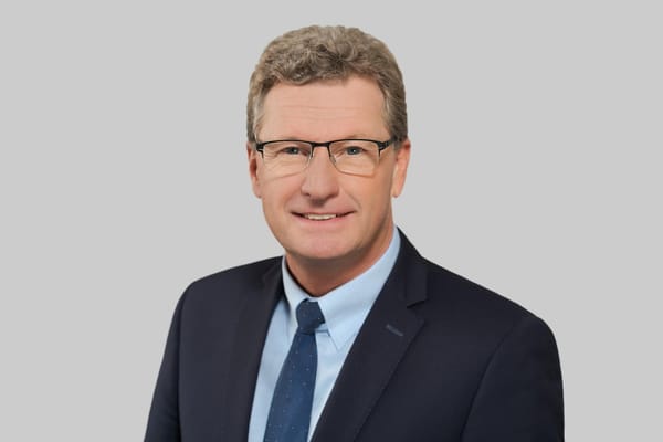 Gamevention: SH-Wirtschaftsminister Dr. Bernd Buchholz wird Schirmherr