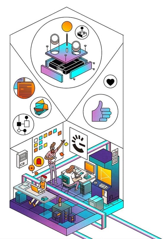 Gamecity Hamburg gibt Inkubator-Teilnehmer bekannt