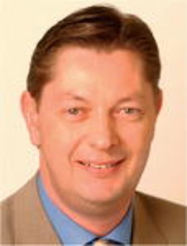Im Gespräch: Manfred Gerdes, GF SCED