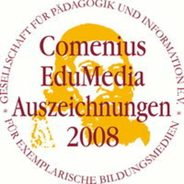 Deutsche Hersteller bei Comenius-Verleihung erfolgreich