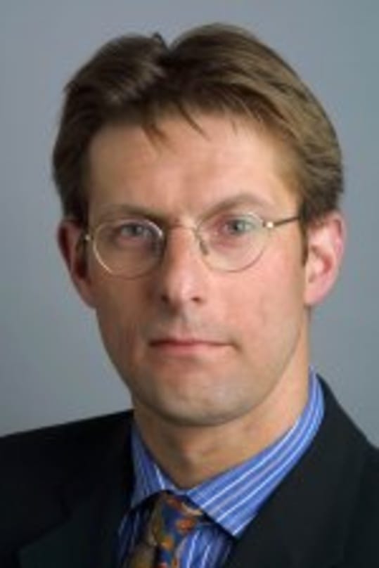 Neuer Bereichsleiter bei Computer 2000