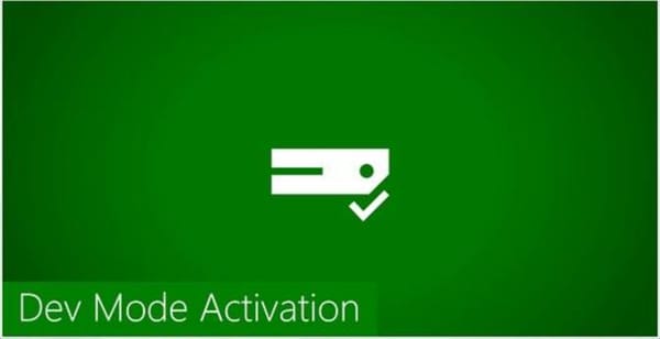 Xbox One bekommt Entwicklermodus