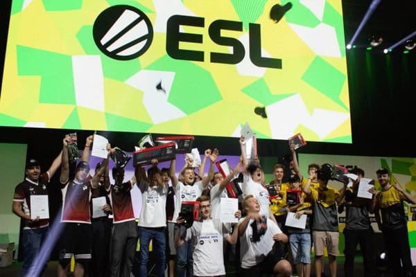Zwei deutsche Gymnasien peilen Schulweltmeistertitel im eSport an