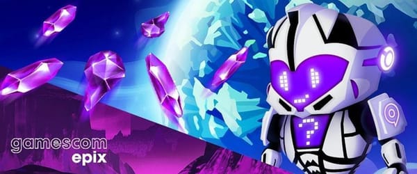 Community-Abenteuer gamescom Epix wird 2022 ausgebaut