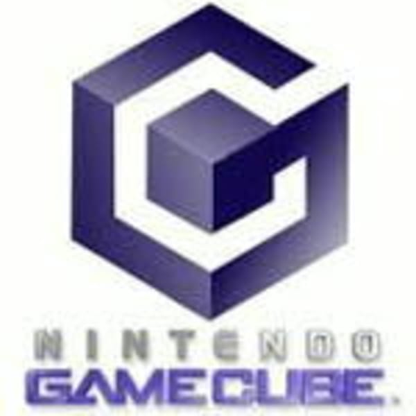 GameCube-Start erfolgreich