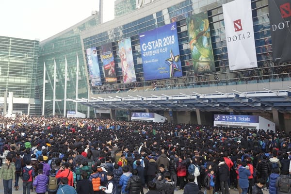 G-Star endet mit Rekorden