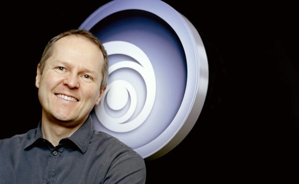 Kämpft Ubisoft gegen feindliche Übernahme?