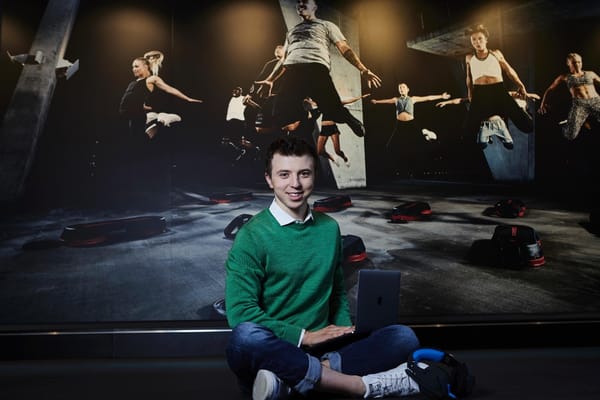 MateCrate kündigt erstes "League of Legends"-City Masters für Anfang 2019 an