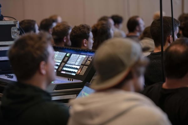 Tonmeistertagung erstmals mit Game Audio