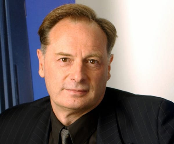 Reeves: "Physische Distribution ist Auslaufmodell"