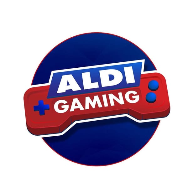 ALDI betritt im großen Stil den Gaming-Markt