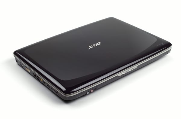 Acer stellt Design-Notebooks und Mini-Desktops vor
