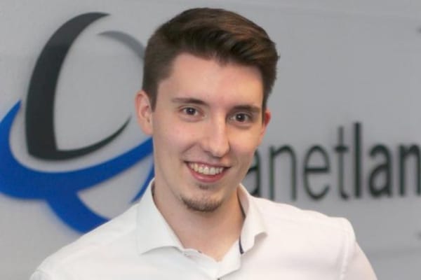 Alexander Kühl wechselt von planetlan zu Nintendo