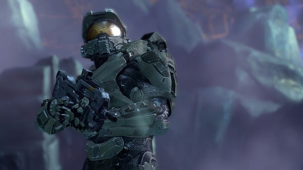 "Halo 4" ist erfolgreichstes Microsoft-Spiel im Startjahr