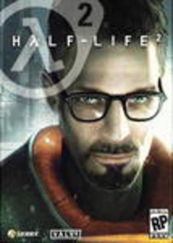 "Half-Life 2" schon vor VÖ ausverkauft