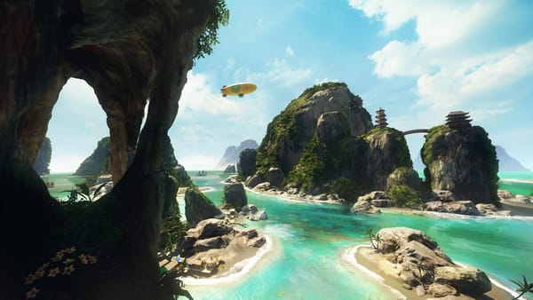 Crytek setzt bei neuer Engine auf neues Bezahlmodell