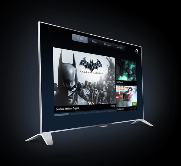 Erste Philips-Fernseher mit OnLive-Integration noch 2014