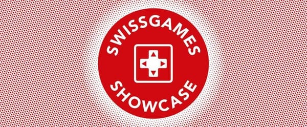 Aufruf zu Bewerbungen für SwissGames Showcase