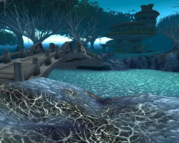 Blizzard geht in China auf "Burning Crusade"