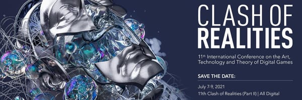 Clash of Realities stellt weiteren Fahrplan vor