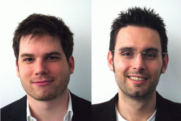 Häusler und Roso komplettieren Vivendi-Marketing
