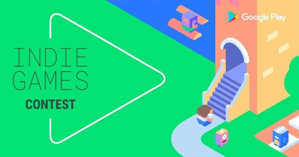 Google startet Indie-Games-Contest