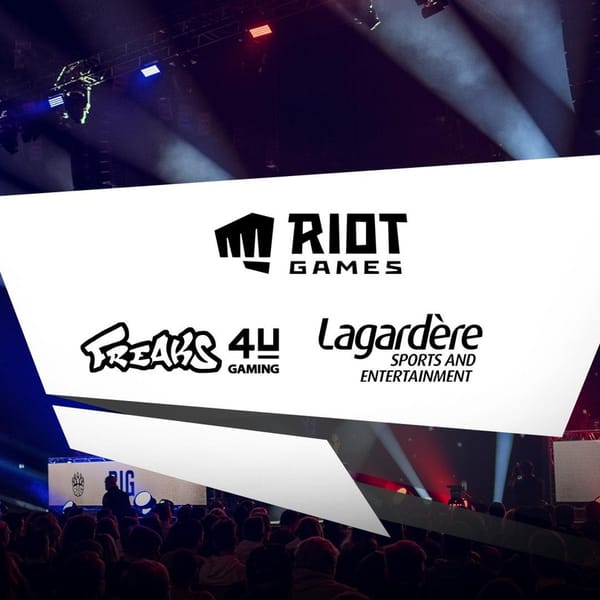 Deutsche "LOL"-Liga startet