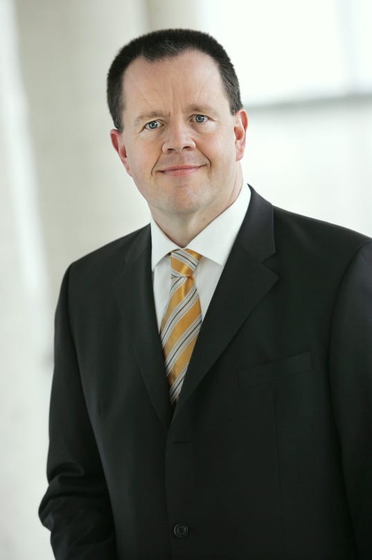 Metro AG baut Vorstand um