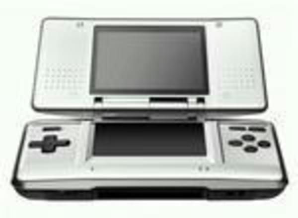 Schon eine Millionen DS-Fans