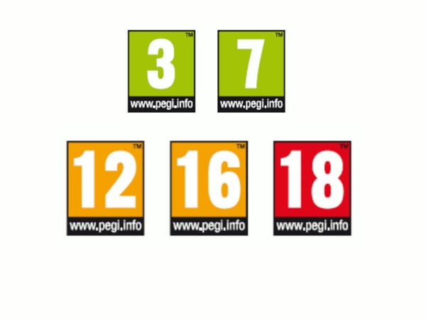 Jugendschutzreform: UK macht PEGI rechtlich bindend