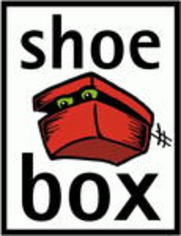 Egmont und dtp einigen sich über "shoebox"-Zukunft
