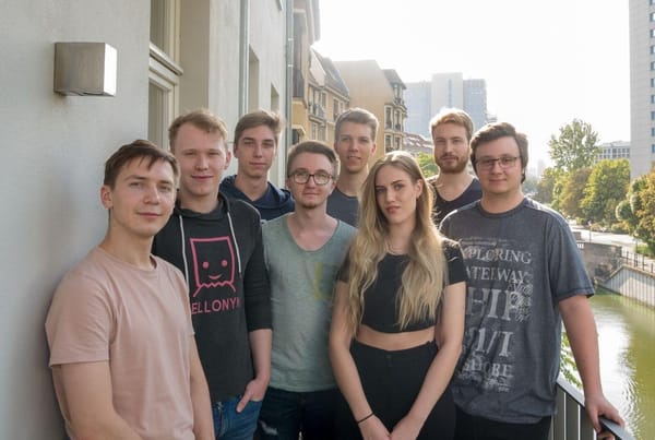 Fluffy Fairy investiert in soziales Netzwerk Tellonym