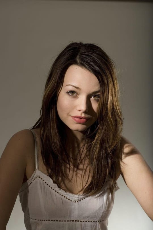 Cosma Shiva Hagen zaubert für dtp